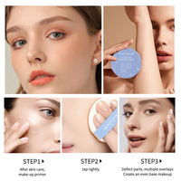 Fond de teint coussin d'air Maycheer BB Cream, maquillage longue tenue, correcteur de teint, maquillage nude hydratant