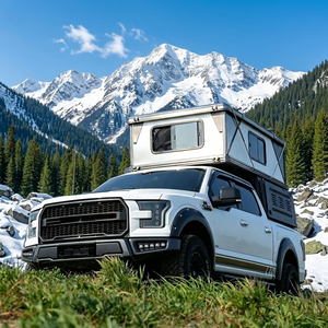 <span class=keywords><strong>Tente</strong></span> <span class=keywords><strong>de</strong></span> <span class=keywords><strong>toit</strong></span> rigide pour camionnette Carter Quian avec module <span class=keywords><strong>de</strong></span> camping escamotable à charnière en X pour pick-up – <span class=keywords><strong>Tente</strong></span> <span class=keywords><strong>de</strong></span> <span class=keywords><strong>toit</strong></span> rigide à vendre - Product Image 1