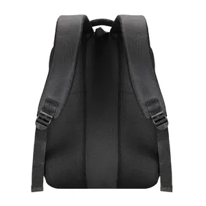 Wholesale Zipper Travel Backpacks Waterproof Fashion Unisex Students Backpack