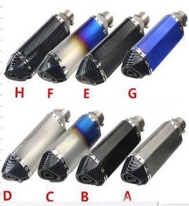 Sistema de <span class=keywords><strong>escape</strong></span> de la motocicleta <span class=keywords><strong>Escape</strong></span> de la bicicleta <span class=keywords><strong>Escape</strong></span> para la bicicleta, tubos de <span class=keywords><strong>escape</strong></span>, accesorio Para Moto - Product Image 6