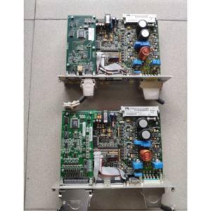Controlador de Posición ETEL DSB2P132-111E-000H - Product Image 4