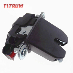 Bloqueo de Maletero YITRUM 6RU827505C para Volkswagen Golf, Pieza de Repuesto - Product Image 2
