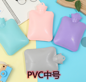 Nhà Máy Trực Tiếp 2000Ml Cao Su Tự Nhiên Chai Nước Nóng Tay Nóng Lên Loại Cho Hiệu Quả Pain Relief - Product Image 6