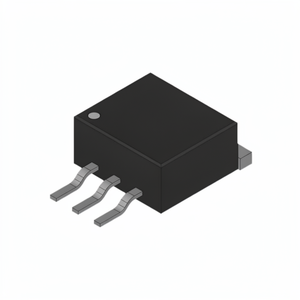 ทรานซิสเตอร์ FDB5680 TO-263AB ชิปอิเล็กทรอนิกส์ อะไหล่แท้ บริการครบวงจร - Product Image 1