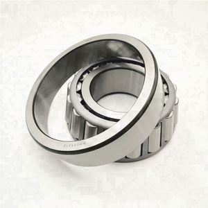 ตลับลูกปืนเม็ดเรียว <span class=keywords><strong>K369</strong></span>-S-362-A <span class=keywords><strong>K369</strong></span> S 362 a - Product Image 2