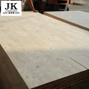 JHK Timber Raw Materials Pine Wood Shaving Russian Pine Wood