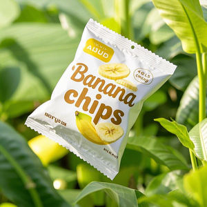 Sacchetti di imballaggio per alimenti industriali Plantain plastica vuota nave Banana bustina Chips snack per la confezione di <span class=keywords><strong>patatine</strong></span> - Product Image 6