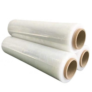LLDPE <b>Pallet</b> <b>Wrap</b> Stretch Film - Product Image 2