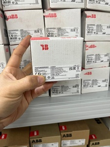 PM554-RP PM566 PM556 PM554 AC500eCo 1SAP120700R0001ของแท้การเขียนโปรแกรม PLC คอนโทรลเลอร์อีเธอร์เน็ต8 I/O 220V - Product Image 5