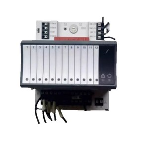 Module analogique Honeywell XFL823A, contrôleur pour système de climatisation centralisée - Product Image 5
