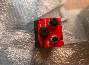 KEYENCE SR-2000 + SR-20AH 1D 2D haute résolution lecteur de codes-barres industriel longue distance - Product Image 5