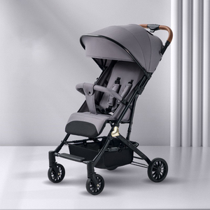 Hot Sale Lightweight Comforter <strong>Strollers</strong> for <strong>Baby</strong> Pram Push Chair Compact Foldable <strong>Baby</strong> <strong>Stroller</strong> Carriage