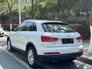 Audi <span class=keywords><strong>Q3</strong></span> 35TFSI <span class=keywords><strong>de</strong></span> <span class=keywords><strong>Segunda</strong></span> <span class=keywords><strong>Mano</strong></span> en Buen Estado, Alto Rendimiento, Auto Usado - Product Image 4