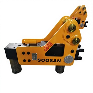 For Hydraulic Breaker SB10 <b>Box</b>-Side-<b>Top</b> Pressure Vessel Core Component 0.8-2.5 Ton Carriers 1 Year Warranty 102kg Shandong - Product Image 1