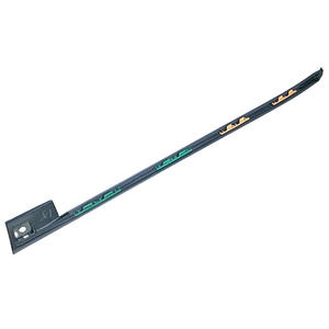 Tira Decorativa de Plástico para Parabrisas 73162-SXS-A01 para Honda CRV - Product Image 1