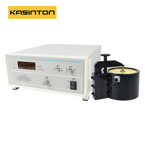 <strong>Quasi</strong>-<strong>static</strong> D33 Measuring Instrument for Piezoelectric Ceramic <strong>Testing</strong> of Piezoelectric Materials D33 - Product Image 1