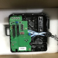 Placa de núcleo de tinta VJ compatible con fábrica, Chip IC con software para impresora VJ serie 1000, impresora de inyección de tinta