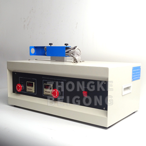 Tester equivalente di sabbia con base di sabbia per strumento da laboratorio - Product Image 4