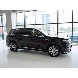 AITO M8 2025 1.5T EREV Max Edition d'occasion, SUV grand format 5 places 37 kWh avec LiDAR 192 lignes et HUAWEI ADS 3.0 - Product Image 4