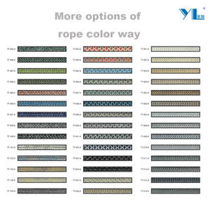 Fauteuil à œufs suspendu d'extérieur de luxe Chaise à bascule en rotin tissé en PE avec coussin confortable et support résistant aux intempéries pour patio - Product Image 4