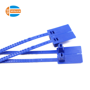 MA-PS6011 Robuste Jetable <span class=keywords><strong>Rompre</strong></span> avec Bande de Sécurité En Plastique Joint - Product Image 6