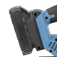 Kit de scie sauteuse sans fil à vitesse variable 20V, sans balais, avec 2 batteries et chargeur, fabrication OBM OEM