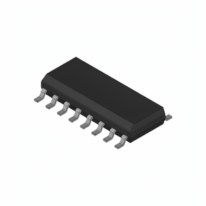 Composants électroniques 74F148SC 16 SOIC Logic Manufacturer Channel - Product Image 1