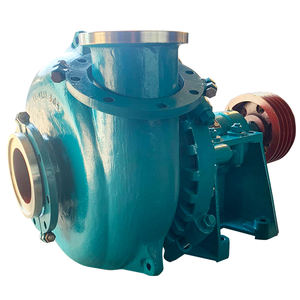 Pompe à sable de 8 pouces, pompe d'aspiration de gravier pour <span class=keywords><strong>aspirer</strong></span> la boue et le sable - Product Image 2