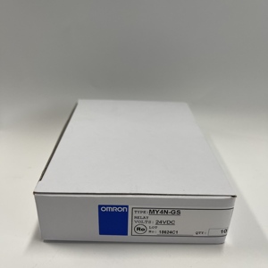 Relé Electromagnético OMRON MY4N-GS - Product Image 1