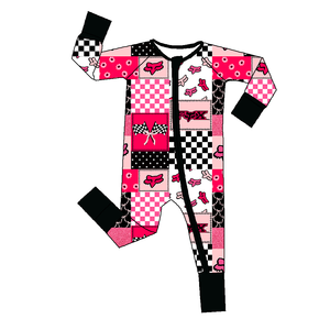 Gizem Kutusu Yenidoğan Bebek Kıyafetleri Paketi Toptan Bebek Kıyafetleri Bambu Pijama Çocuk Kıyafetleri - Product Image 5