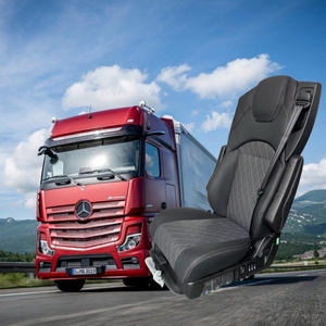 Sedili in pelle di lusso Vip aggiornati per <span class=keywords><strong>Mercedes</strong></span> <span class=keywords><strong>Sprinter</strong></span> Rv-Class interni ribaltabili Camper per Semi camion - Product Image 4