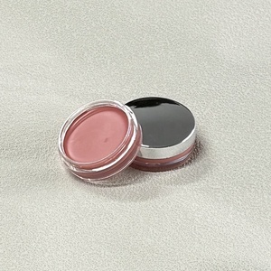 <span class=keywords><strong>Palette</strong></span> de fards à joues crémeux multi-couleurs, hydratants, minéraux naturels, longue tenue, haute pigmentation, pour peaux claires, avec étiquette privée - Product Image 1