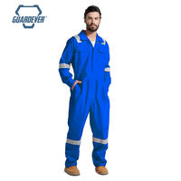 Engineer Coverall: Best Safety Gear for 2025