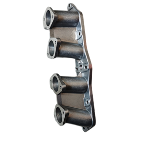 福特平托歧管的FAJS无M7-28-45适用于Dellorto DHLA /Weber DCOE - Product Image 4