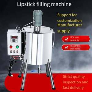 <span class=keywords><strong>เครื่อง</strong></span>บรรจุของเหลวสำหรับฮีตเตอร์ฮ็อปเปอร์ ใช้ได้กับอายไลเนอร์แบบหลอด ปิโตรเลียมเจลลี่ ครีมทาเล็บ ลิปบาล์ม ลิปสติก - Product Image 5