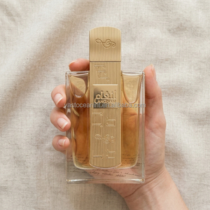 Parfum de haute qualité ANGHAM Musical Note en spray avec des notes de narcisse, d'amande, de <span class=keywords><strong>musc</strong></span> et d'orange pour hommes et femmes 100ml Moyen-Orient Arabe - Product Image 1