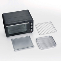 Four à pain électrique mini four Itimat Easy Bake pour pain