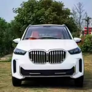 Vente en gros 2026 : Nouveauté – Véhicule électrique pur à longue autonomie (300 km) – Petit SUV quatre roues – Voiture électrique LI - Product Image 6