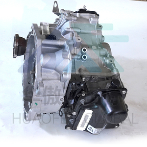 Cambio DSG 0AM DQ200 <span class=keywords><strong>HAF</strong></span> di Alta Qualità per VW Audi - Product Image 2