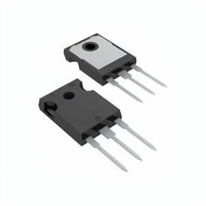 Transistores TO-247-3 AOK20B60D1 Comprar Componentes Electrónicos en Línea en Stock - Product Image 1