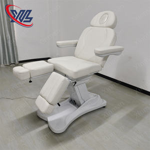 Equipo de fisioterapia de control de 5 motores Xinman, camilla de esteticista, cama de tracción quiropráctica espinal usada - Product Image 1