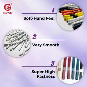 High Quality Smooth Texture Silicone for Ink for Shoelaces <strong>Printing</strong> High Fastness Super Gum <strong>Dipping</strong> Silicon Screen <strong>Printing</strong> - Product Image 4