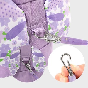 Cute Baby <span class=keywords><strong>Safety</strong></span> Harness Mochila com Angel Wings Infantil Treinamento Cintos Crianças Aprendizagem Walk Bag - Product Image 5