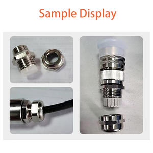 Oil Pipe Nuts Tightening Machine Pneumatic Pipe Nut Automatic Nut Tightening Machine - Product Image 4