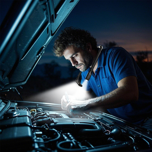 Vintage industrielle <span class=keywords><strong>flexible</strong></span> Schwanenhals Schreibtisch lampe mit Klemme verstellbarer langer Hals Retro Home Office Study Clip auf Licht - Product Image 4