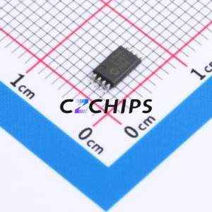 Puce EEPROM de circuit intégré TSSOP-8 93LC56BT-E/ST originale toute neuve Service de puces de composants électroniques et de nomenclature - Product Image 1