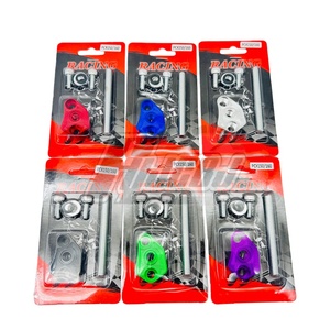Tendicatena per motore motociclistico parti di distribuzione per HONDA PCX160 K1Z piombo KOS <span class=keywords><strong>KOR</strong></span> - Product Image 1