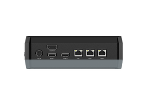 Mini PC industriel ultra-compact Iei Tango-7010-i9awc avec module Wi-Fi 6E 5.2 intégré, antenne interne, ordinateur embarqué en stock - Product Image 5