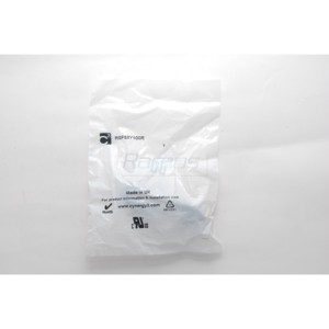 Interrupteur flottant 3 pièces RSF88Y100R Lotto en polypropylène NO/NC, montage horizontal externe CYNERGY3, fabriqué au Royaume-Uni - Product Image 1