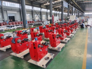 Torno Horizontal de Servicio Mediano C9335, Cono de Husillo Otro, 4 Estaciones de Portaherramientas, Capacidad Máxima de Pieza de Trabajo 200 kg, Alta Precisión - Product Image 6